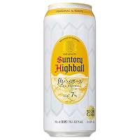 Amazon.co.jp: 角ハイボール 350ml×24本 [サントリー ウイスキー ハイ